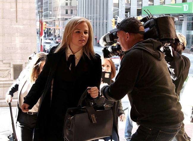 Aides to Ontario ex-premier McGuinty plead not guilty in gas plants scandal | iNFOnews.ca Aides to Ontario ex-premier McGuinty plead not guilty in gas plants scandal | iNFOnews.ca