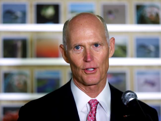 Florida governor offers no transfer hope for Canadian jailed 31 years | iNFOnews.ca