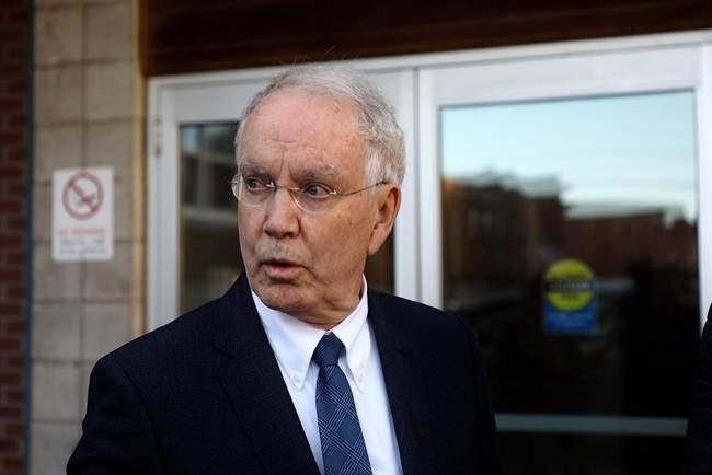 Weapon charge withdrawn against killer Paul Bernardo ahead of parole hearing | iNFOnews.ca