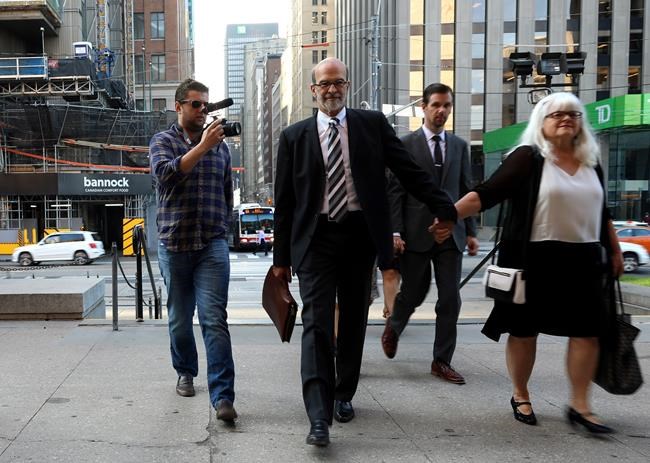 Deletion of gas-plant emails illegal act to keep sensitive info secret: Crown | iNFOnews.ca