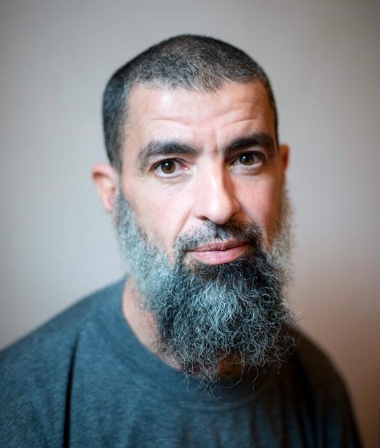 Ex-Gitmo captive set to sue Canada for $50 million for alleged complicity in torture | iNFOnews.ca