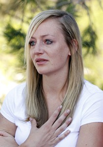 Colorado families ask media to stop using shooter's name, image | iNFOnews.ca Colorado families ask media to stop using shooter's name, image | iNFOnews.ca