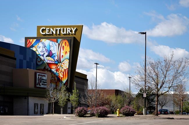 Colorado theatre trial could prompt tight security at movies | iNFOnews.ca