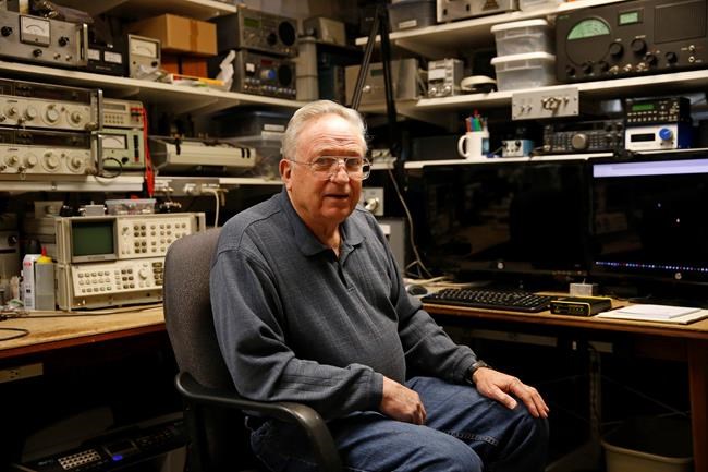 Growing problem: Pot lights give ham radio operators a buzz | iNFOnews.ca