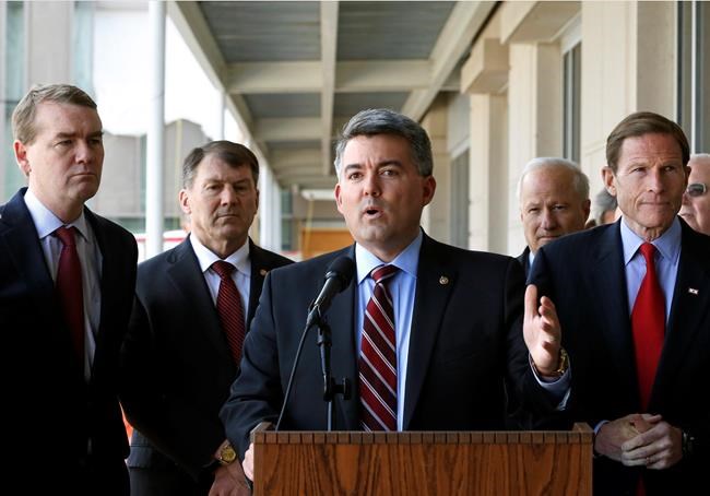 Feds look into claim of unofficial VA wait lists in Colorado | iNFOnews.ca