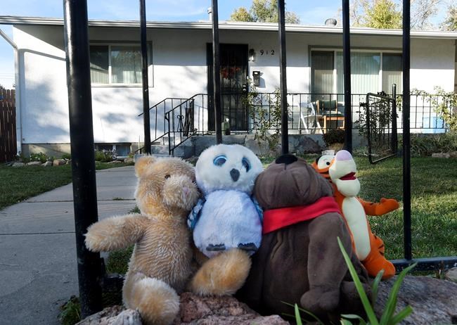 Colorado teen killed young siblings to be alone, police say | iNFOnews.ca Colorado teen killed young siblings to be alone, police say | iNFOnews.ca