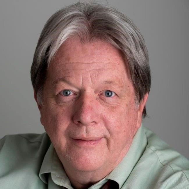 Longtime Colorado reporter John Ensslin dies at 65 | iNFOnews.ca CP1980703983