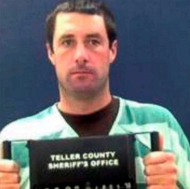 Trial begins for Colorado man charged in fiancee's death | iNFOnews.ca