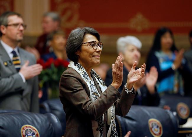 Colorado lawmakers urged to unveil misconduct investigations | iNFOnews.ca Colorado lawmakers urged to unveil misconduct investigations | iNFOnews.ca