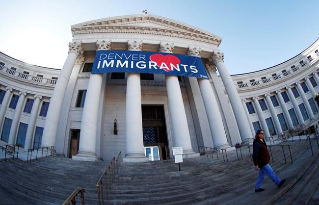 State lawmakers, White House talk action on sanctuary cities | iNFOnews.ca