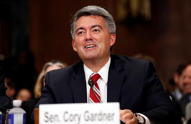 Senator to stop blocking some DOJ jobs over pot | iNFOnews.ca