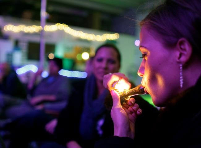Colorado ends plans for pot clubs over Trump uncertainty | iNFOnews.ca