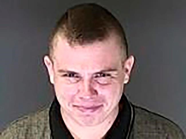 Suspect in Colorado synagogue plot will remain in jail | iNFOnews.ca Suspect in Colorado synagogue plot will remain in jail | iNFOnews.ca