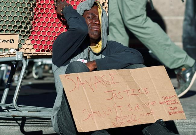Report: Cities passing more laws making homelessness a crime | iNFOnews.ca Report: Cities passing more laws making homelessness a crime | iNFOnews.ca