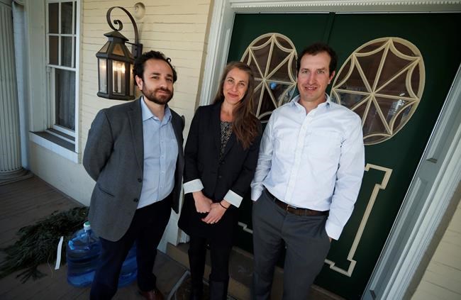 Judge to review payment formula in $65.5M au pair settlement | iNFOnews.ca