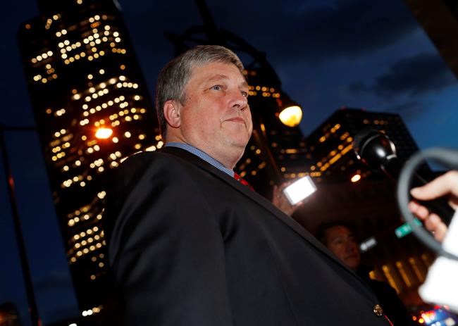 Judge says electors must vote for statewide winner | iNFOnews.ca