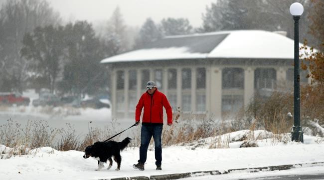 Snow prompts closures of schools, government in Colorado | iNFOnews.ca Snow prompts closures of schools, government in Colorado | iNFOnews.ca