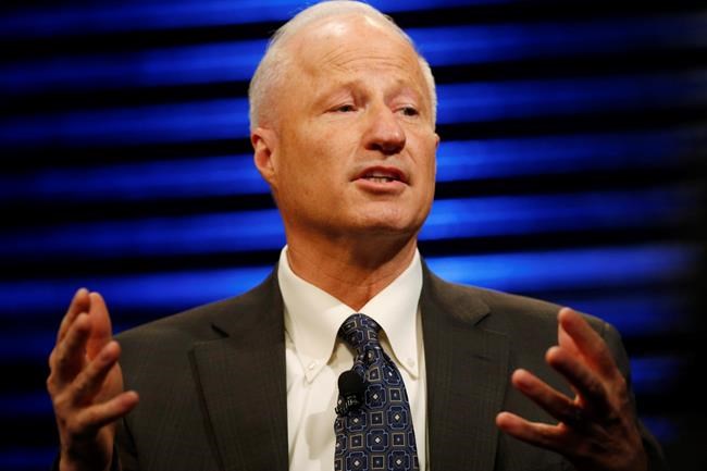 Lawmakers try to keep town halls from getting out of control | iNFOnews.ca