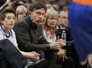 Denver Nuggets owner Stan Kroenke buying Outdoor Network after InterMedia deal terminated | iNFOnews.ca CP22476616