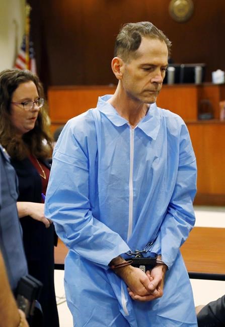 The Latest: Stepsister: LSD damaged Walmart shooting suspect | iNFOnews.ca The Latest: Stepsister: LSD damaged Walmart shooting suspect | iNFOnews.ca