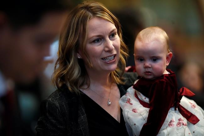 Colorado lawmakers pledge zero tolerance of harassment | iNFOnews.ca Colorado lawmakers pledge zero tolerance of harassment | iNFOnews.ca