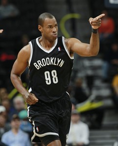 NBA donating money from sales of Jason Collins jerseys to pair of LGBT groups | iNFOnews.ca NBA donating money from sales of Jason Collins jerseys to pair of LGBT groups | iNFOnews.ca