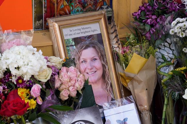 EXPLAINER: A look at key questions after Colorado shooting | iNFOnews.ca