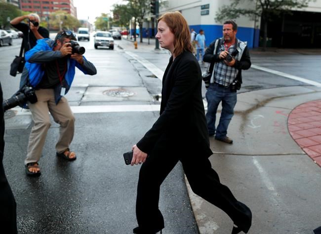 10 Things to Know for Friday | iNFOnews.ca 10 Things to Know for Friday | iNFOnews.ca