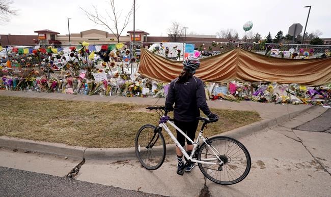 Lawyer: Colorado shooting suspect needs mental health review | iNFOnews.ca