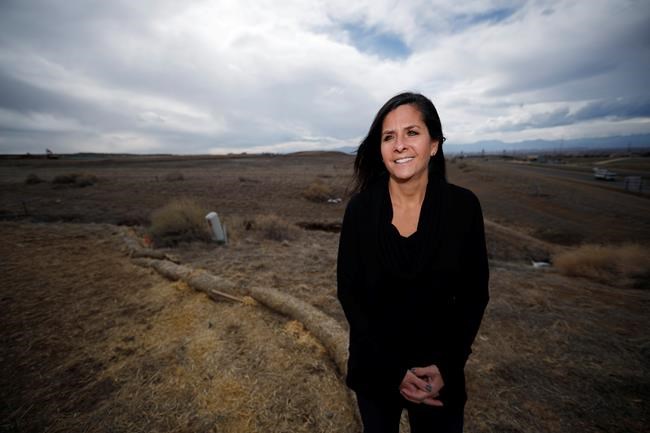 Neighbors open another front in Colorado oil and gas battle | iNFOnews.ca