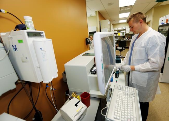 Hospitals worry about caring for newly uninsured in GOP plan | iNFOnews.ca