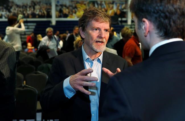 Opponents in LGBT case agree: It's not about wedding cake | iNFOnews.ca