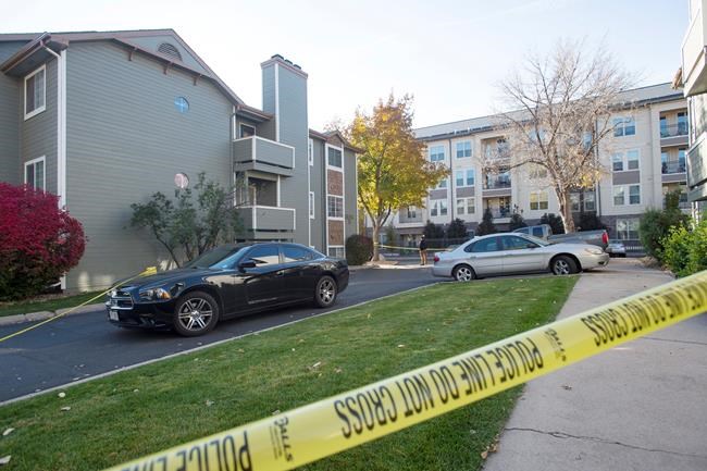 Student, 2 others die in shooting near Colorado university | iNFOnews.ca