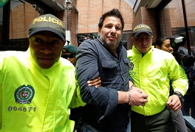 Colombia charges Cuban in jihadist plot to kill US diplomats | iNFOnews.ca Colombia charges Cuban in jihadist plot to kill US diplomats | iNFOnews.ca