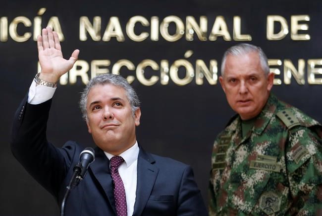UN says Colombia's coca production surges to record high | iNFOnews.ca UN says Colombia's coca production surges to record high | iNFOnews.ca