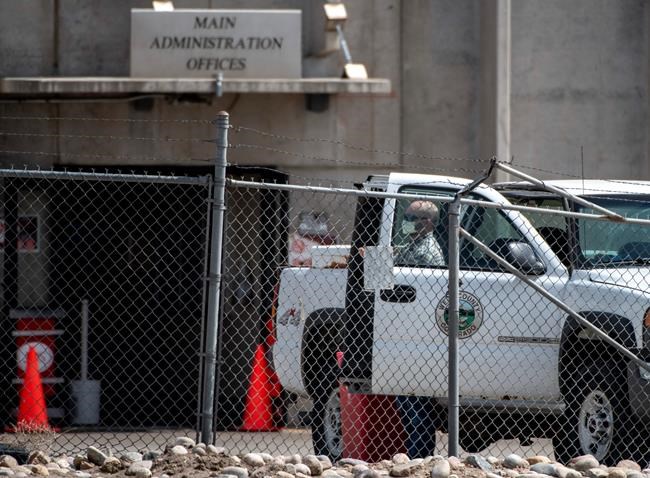 The Latest: Electric bands for Koreans who break quarantine | iNFOnews.ca