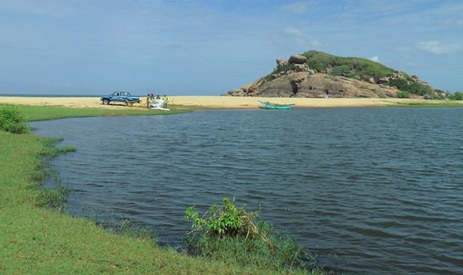 Crocodile suspected in death of UK reporter in Sri Lanka | iNFOnews.ca Crocodile suspected in death of UK reporter in Sri Lanka | iNFOnews.ca