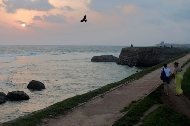 Lonely Planet's top destination suffers a blow after blasts | iNFOnews.ca