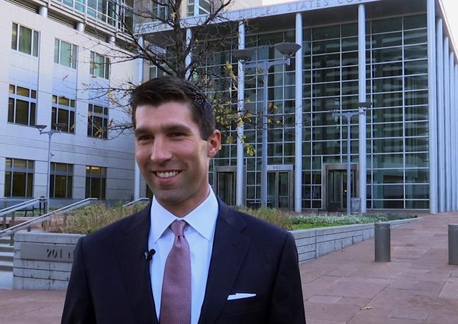 Judge allows Colorado voters to post ballot selfies online | iNFOnews.ca