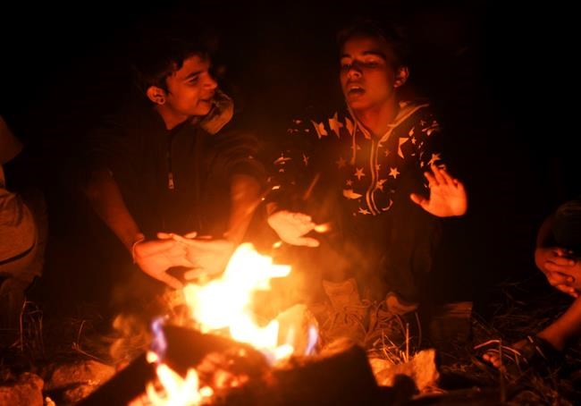 Refugee youths find safe haven in Boy Scouts of America | iNFOnews.ca Refugee youths find safe haven in Boy Scouts of America | iNFOnews.ca