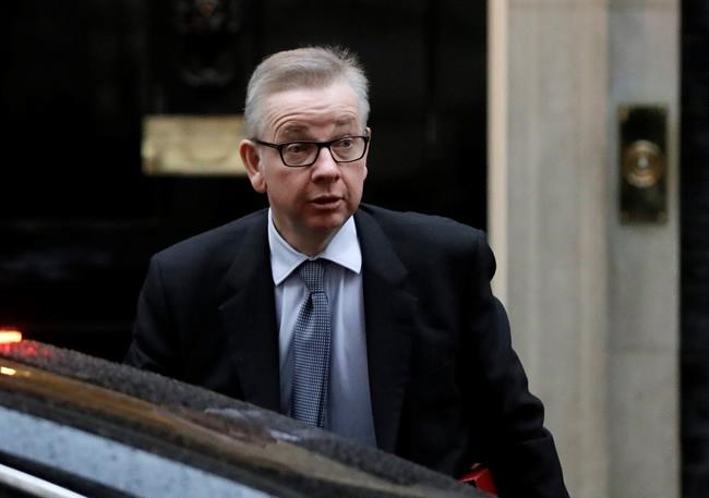 The race is on: Contenders vie to become next British PM | iNFOnews.ca