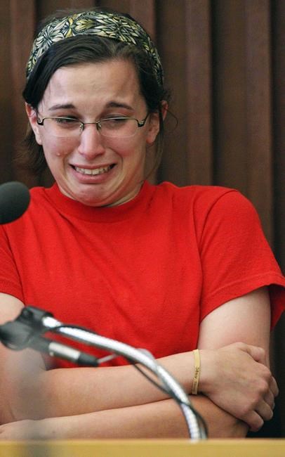 Woman in sex offering, death case released from prison | iNFOnews.ca Woman in sex offering, death case released from prison | iNFOnews.ca