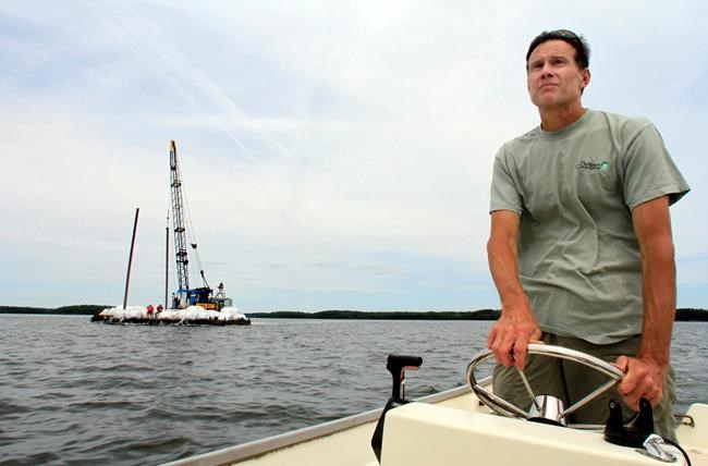 New Hampshire looks for answers behind oyster outbreaks | iNFOnews.ca
