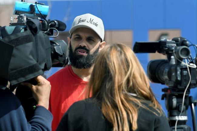 Cuban immigrant who was focus of deportation fight is free | iNFOnews.ca