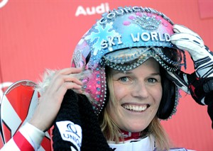 Sister Act: Marlies Schild beats Bernadette to win WCup slalom | iNFOnews.ca CP26488280