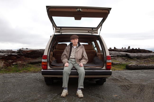 B.C. takes new approach to testing older drivers, some ask if ageism a factor | iNFOnews.ca B.C. takes new approach to testing older drivers, some ask if ageism a factor | iNFOnews.ca