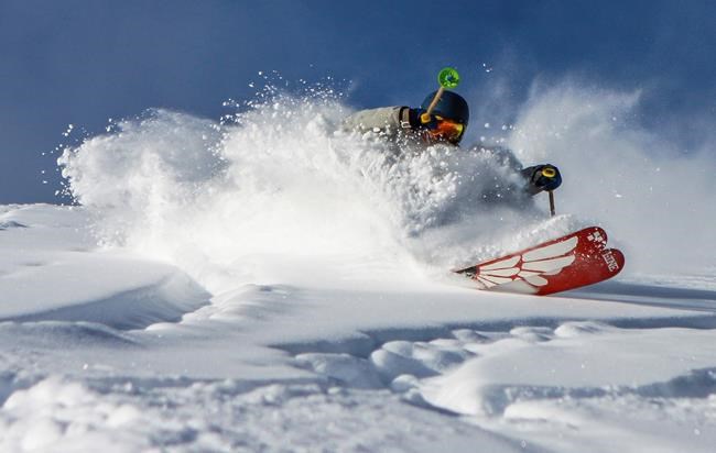 Ski industry skews big, so smaller resorts tout authenticity | iNFOnews.ca