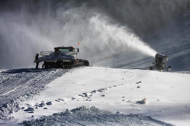 Vail, Beaver Creek open for the season Friday | iNFOnews.ca