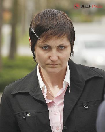 Woman charged with drunk driving death of 22-year-old student pleads guilty | iNFOnews.ca