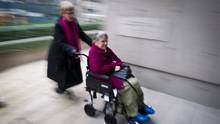 Federal government will appeal assisted-suicide ruling, justice minister says | iNFOnews.ca CP19409625
